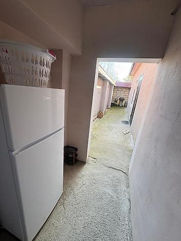 Uzunmüddətli kirayə evlər: 60 kv. m, 2 otaqlı, Kombi — 9