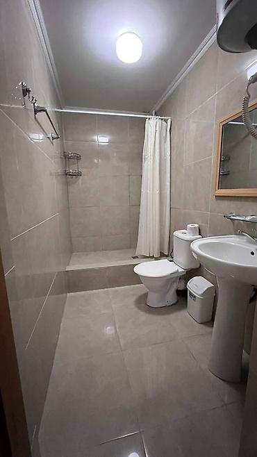 Гостиницы на Иссык-Куле: Гостиница на Иссык-Куле, Royal beach, Чок-Тал, 3 места, Посуточно — 5