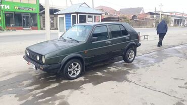 фольксваген гольф универсал: Volkswagen Golf: 1991 г., 1.8 л, Механика, Бензин, Хэтчбэк