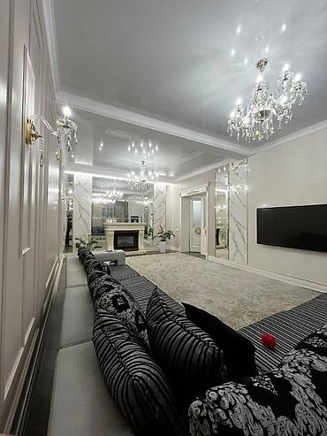 Продажа коттеджей и домов: Продается 2-этажный особняк в самом элитном районе города, в районе — 8