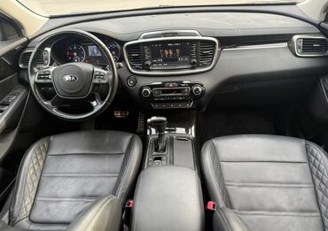 Kia: Kia Sorento: 2019 г., 2.2 л, Автомат, Дизель, Кроссовер — 13