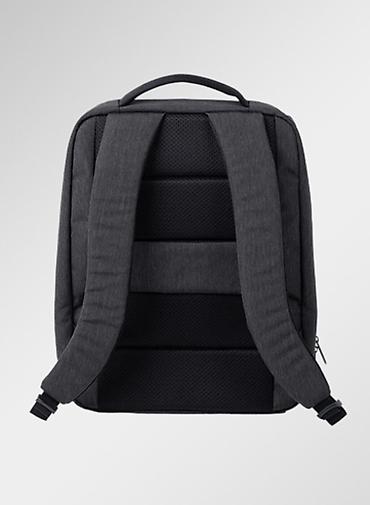 mi 8 чехол: Рюкзак Xiaomi Mi Minimalist Urban Backpack 2 цвет Dark Gray. объем ~17 — 5