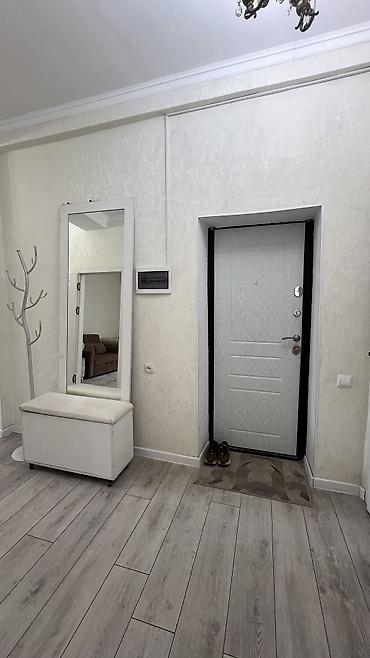 2 bedroom: 2 комнаты, 75 м², Восток-5 мкр Элитка, 2 этаж, Евроремонт — 7