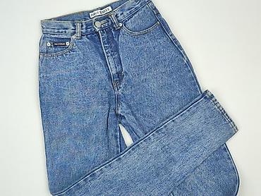 levis 514: Jeansy damskie, rozmiar S — 1