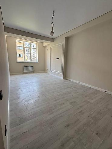 1: 1 комната, 55 м², Нижний Джал (Джал-23) 4 этаж — 6
