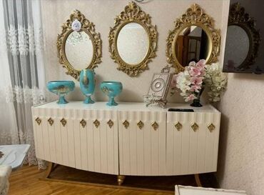 3 fazali generator: Açılan, 3 qapılı Düz dolab, Servant