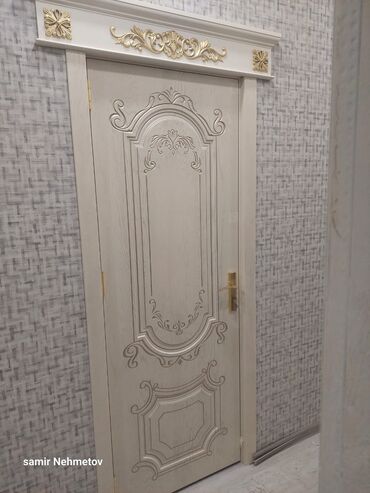 Otaq qapıları: Yeni Otaq qapısı 90x205 sm Zamok və çərçivə ilə, Zəmanətli, Ödənişli quraşdırma, Rayonlara çatdırılma, Pulsuz çatdırılma, Ödənişli çatdırılma -da lalafo.az — 14 Otaq qapıları: Yeni Otaq qapısı 90x205 sm Zamok və çərçivə ilə, Zəmanətli, Ödənişli quraşdırma, Rayonlara çatdırılma, Pulsuz çatdırılma, Ödənişli çatdırılma — 14