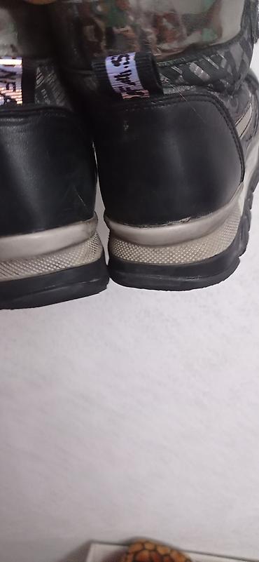 nike react: Детские ботинкисапоги есть 2 е пары.1) евро зима 29 размер — 5