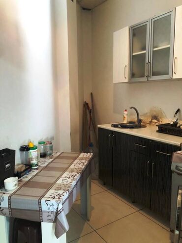 Kommersiya daşınmaz əmlakının satışı: Teymur Əliyev küçəsi Avesta şirkətinin binasının arxası 18 mərtəbəli — 8