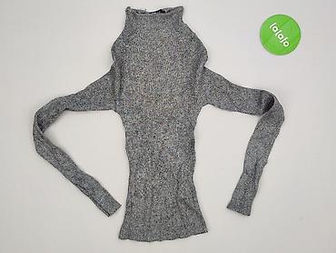 oxmo sweter: FB Sister, Sweter damski, rozmiar XS — 2