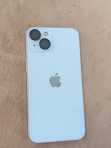 iphone 13 2 ci el: IPhone 13, 128 GB, Ağ, Face ID — 2