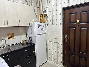 Продажа квартир: 1 комната, 35 м², Индивидуалка, 2 этаж, Евроремонт — 7