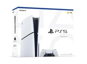 xbox 360 цена: PlayStation 5 Slim – 1TB 🔹 Qutusu açılmayıb, tam yeni məhsuldur 🔹
