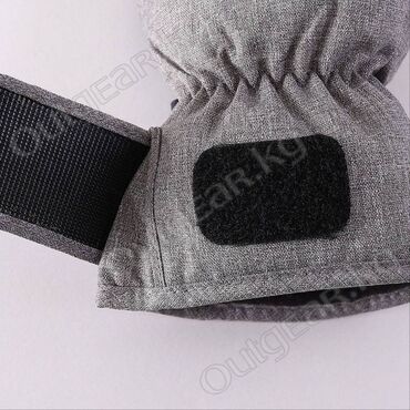 Лыжи: 🟠 Лыжные варежки Burton 🟠 ⠀ Варежки Burton предназначены для катания — 9