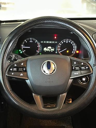 Dongfeng: Dongfeng : 2020 г., Внедорожник — 28