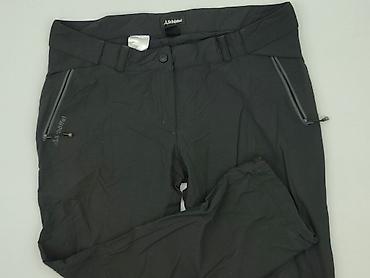 cheap winter clothes: Schöffel, Spodnie materiałowe damskie, rozmiar XL — 1