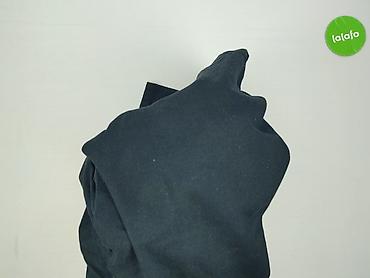 szlufki: H&M Divided, Spodnie materiałowe damskie, rozmiar S — 6