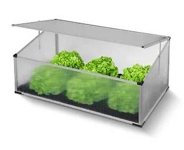 Ostala baštenska oprema: PARKSIDE mini staklenik za baštu - Tip: baštenski mini‑staklenik — 13