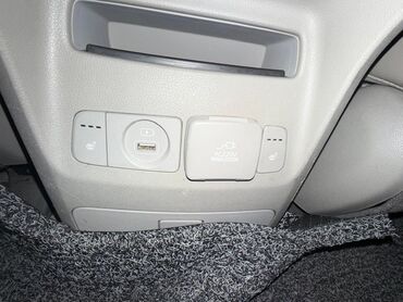 Kia: Kia Carnival: 2018 г., 2.2 л, Автомат, Дизель, Минивэн at lalafo.kg — 18 Kia: Kia Carnival: 2018 г., 2.2 л, Автомат, Дизель, Минивэн — 18