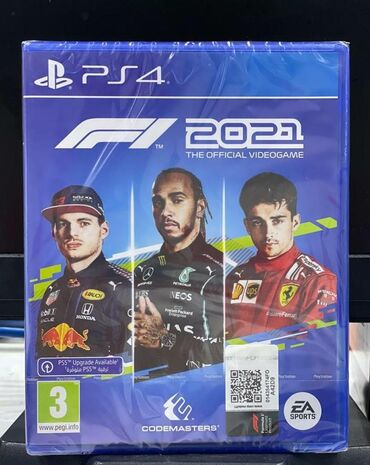 Oyun diskləri: Ps4 oyun diskləri. Fifa26 fifa2026 -da lalafo.az — 29 Oyun diskləri: Ps4 oyun diskləri. Fifa26 fifa2026 — 29