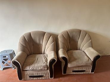 plastik setka: İşlənmiş, Klassik divan — 1
