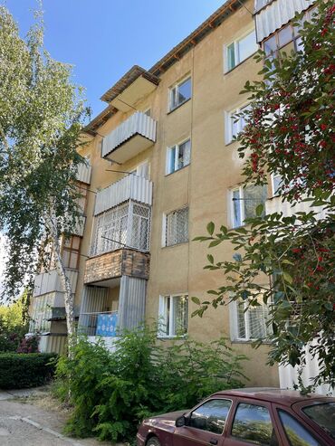 квартиры комсомол: 3 комнаты, 59 м², Индивидуалка, 1 этаж