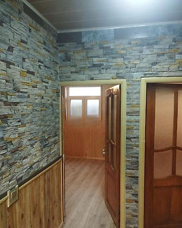 imisli ev elanlari: 3 otaqlı, 80 kv. m, Kredit var — 9
