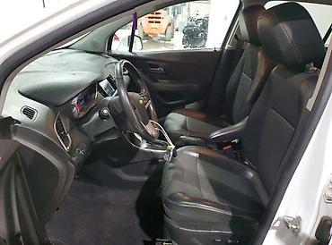 Chevrolet: Chevrolet Tracker: 1.4 l | 2019 il 150000 km Krossover — 3