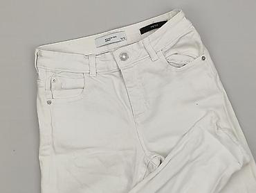 levis dzwony: Jeansy damskie, rozmiar XS — 1