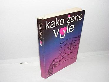 silja king: Kako žene vole kesingtonske dame 1990 erotično društvo jesinftonskih — 1
