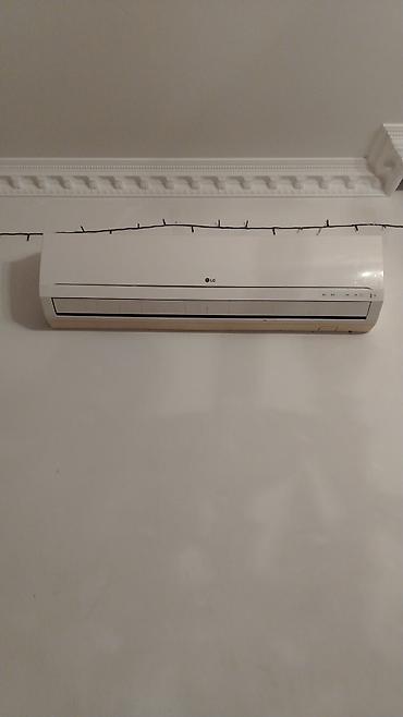 lg soyuducu: LG Split Kondisioner – Model S1860CH - Tip: Divar tipli split sistem — 2