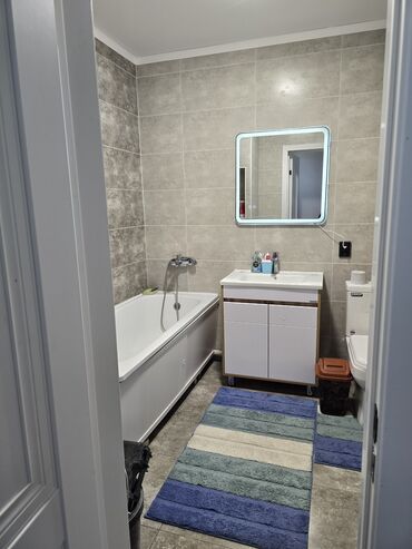 Долгосрочная аренда квартир: 1 комната, Собственник, Без подселения, С мебелью полностью — 7