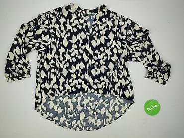 tukan: Shein Curve, Bluzka damska, rozmiar XL — 2