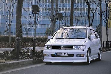 Детали двигателя и моторы в сборе: Подаю запчасти на Mitsubishi chariot Есть все ! Тнвд Коробка автомат — 1