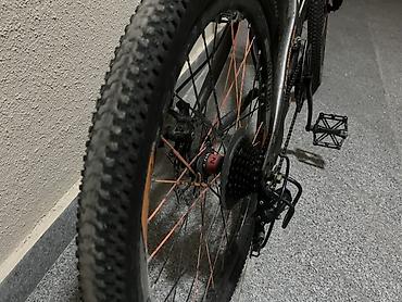 Dağ velosipedləri: Panther MTB dağ velosipedi - Çərçivə: yüngül alüminium, 24” təkər — 11