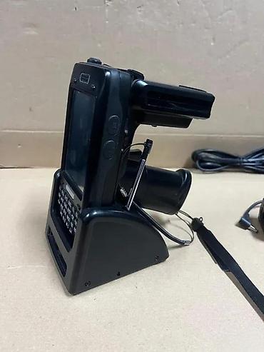 PDA i oprema: Invengo XC-AT870N-A ručni RFID čitač - UHF RFID čitač sa pištoljskom — 13