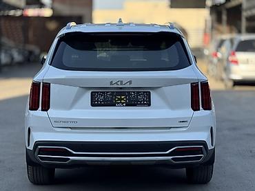 Kia Sorento: 2022 г., 1.6 л, Гибрид, Кроссовер — 3