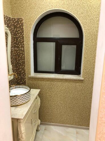 Digər kommersiya daşınmaz əmlakı: Yasamalda yerləşən 130kv sahəsi olan yol kənarı təmirli əşyalı — 13