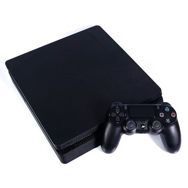 сколько стоит плейстейшен 4 в кыргызстане: Playstation 4 slim 500gb геймпад usb - подключение зарядка от