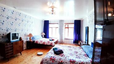 Bağ evlərinin satışı: Qəbələ, 170 kv. m, 6 otaqlı, Qaz, İşıq, Su — 28