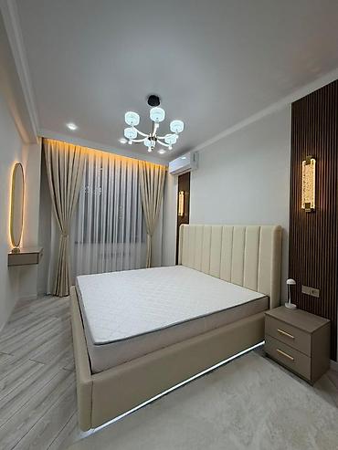 Продажа квартир: 2 комнаты, 60 м², Элитка, 5 этаж, Дизайнерский ремонт — 9