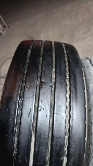 shinler: İşlənmiş Şin Hilo 315 / 80 / R 22,5 — 2