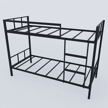 Двухъярусные кровати: Салам Алейкум! Качественная двухъярусная кровать на заказ . И в — 6