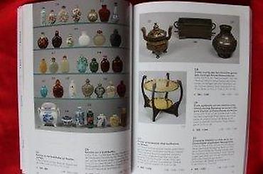vaza: AUKCIONI KATALOG DOROTHEUM, ASIATISCHE KUNST, 2005 | Aukcioni — 8