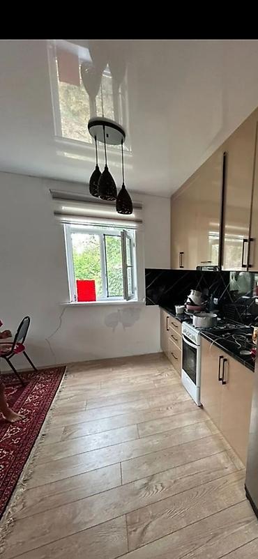 58 м², 3 комнаты, Восток-5 мкр, Без подселения