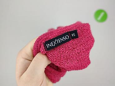 appendage bluzy: In Extenso, Sweter damski, rozmiar XS — 4