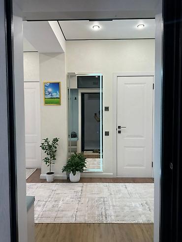 Продажа квартир: 2 комнаты, 66 м², Мед Академия Элитка, 10 этаж, Дизайнерский ремонт — 19
