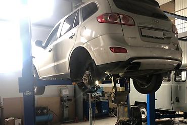 СТО, ремонт транспорта: Профессиональный Кап ремонт коробка АКПП,кап ремонт Электрика,Хонда — 8