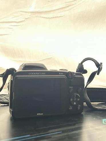 canon 5d mark iii: Nikon COOLPIX L810 rəqəmsal fotoaparat - 26x optik zoom, genişbucaqlı — 4