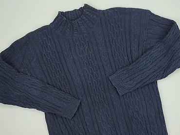 stradivarius pl promo code: Divina, Sweter dla mężczyzn, rozmiar S — 5